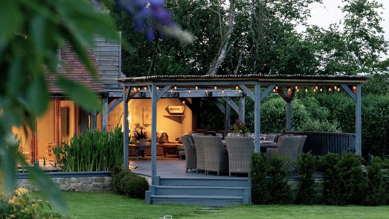 Photo of Outdoor in Lickfold