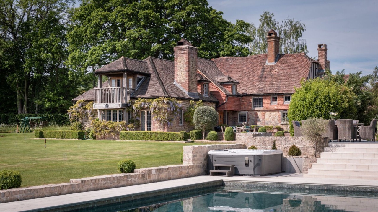 Photo of Outdoor in Lickfold