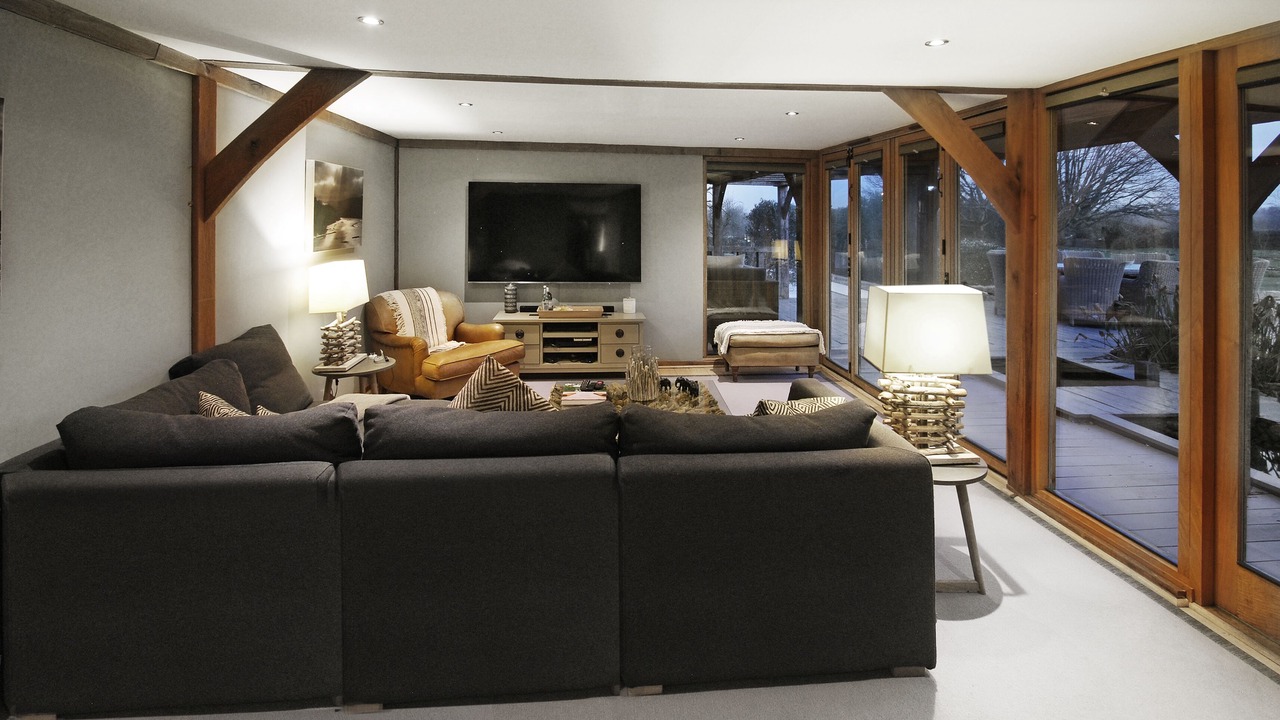 Photo of Livingroom in Lickfold