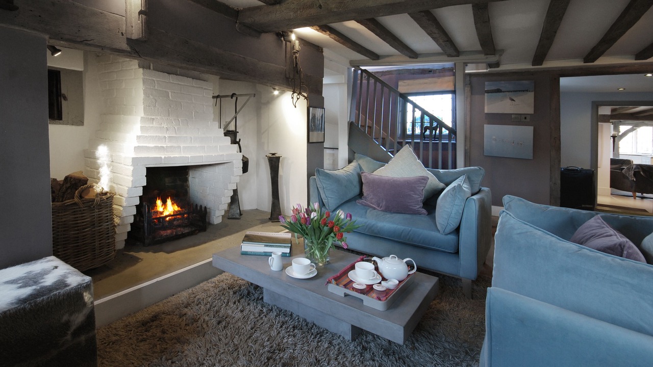 Photo of Livingroom in Lickfold