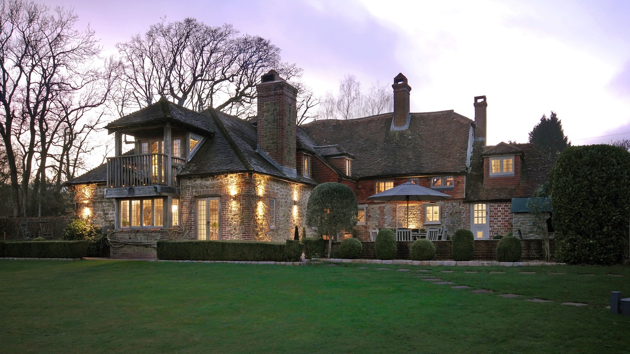 Photo of Outdoor in Lickfold