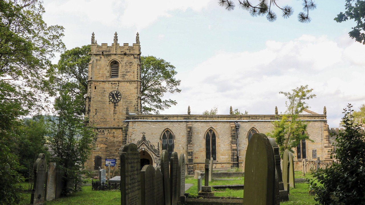 Photo of Others in Castleton