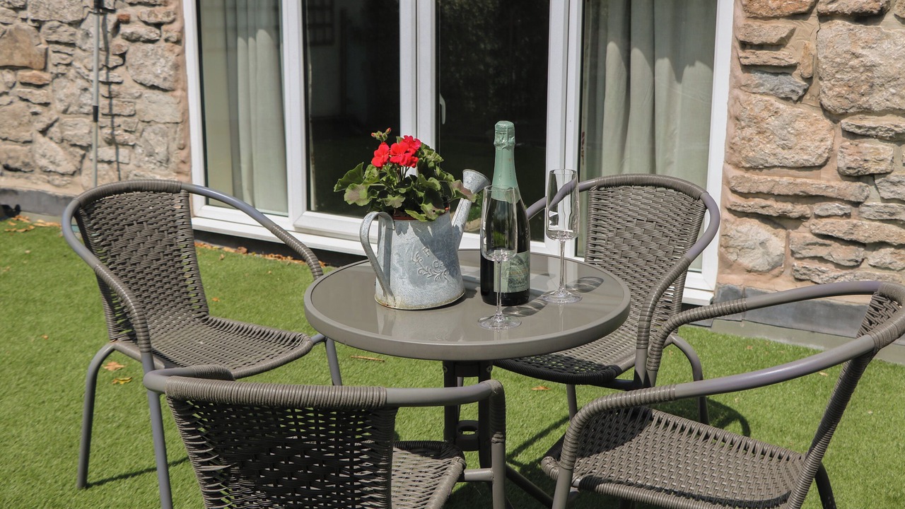 Photo of Outdoor in Castleton