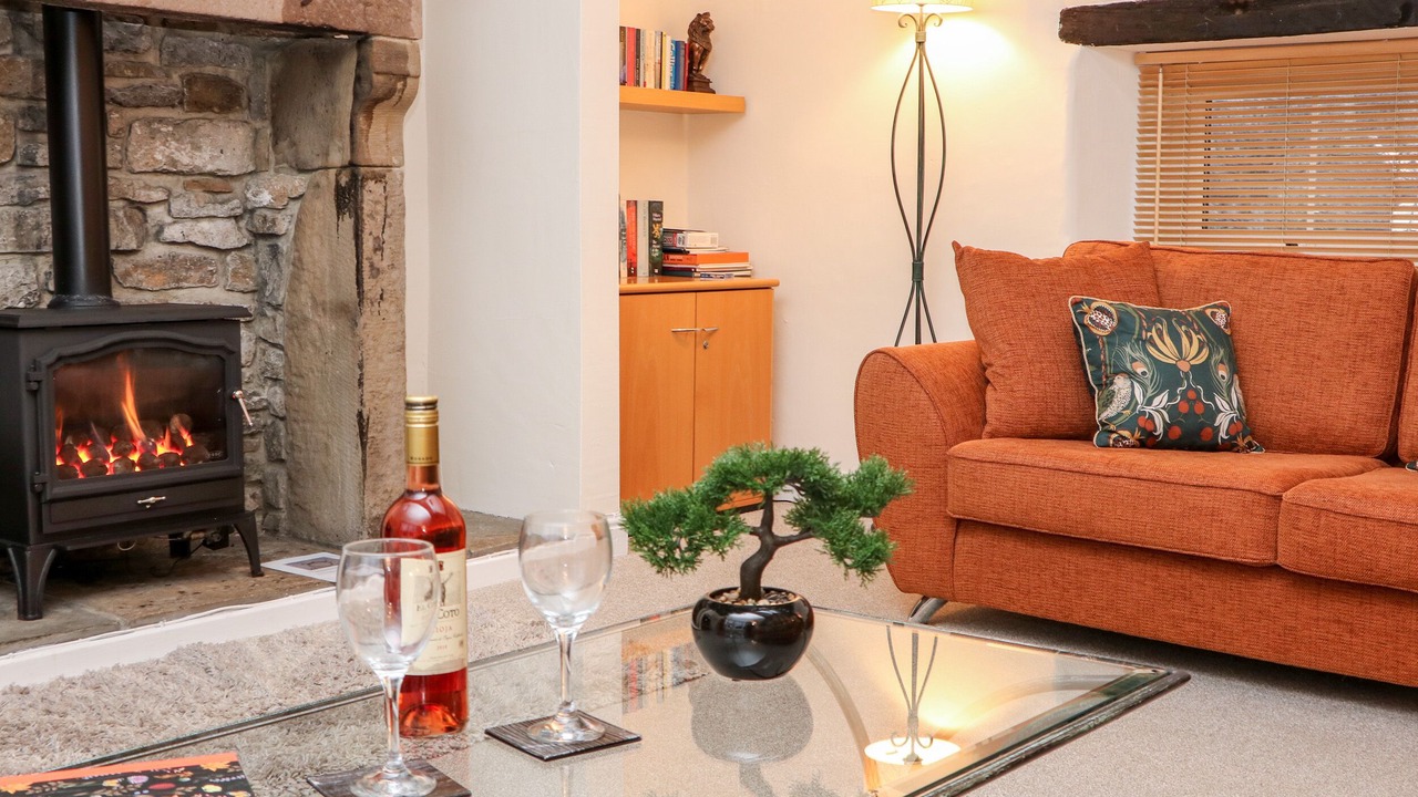 Photo of Livingroom in Castleton