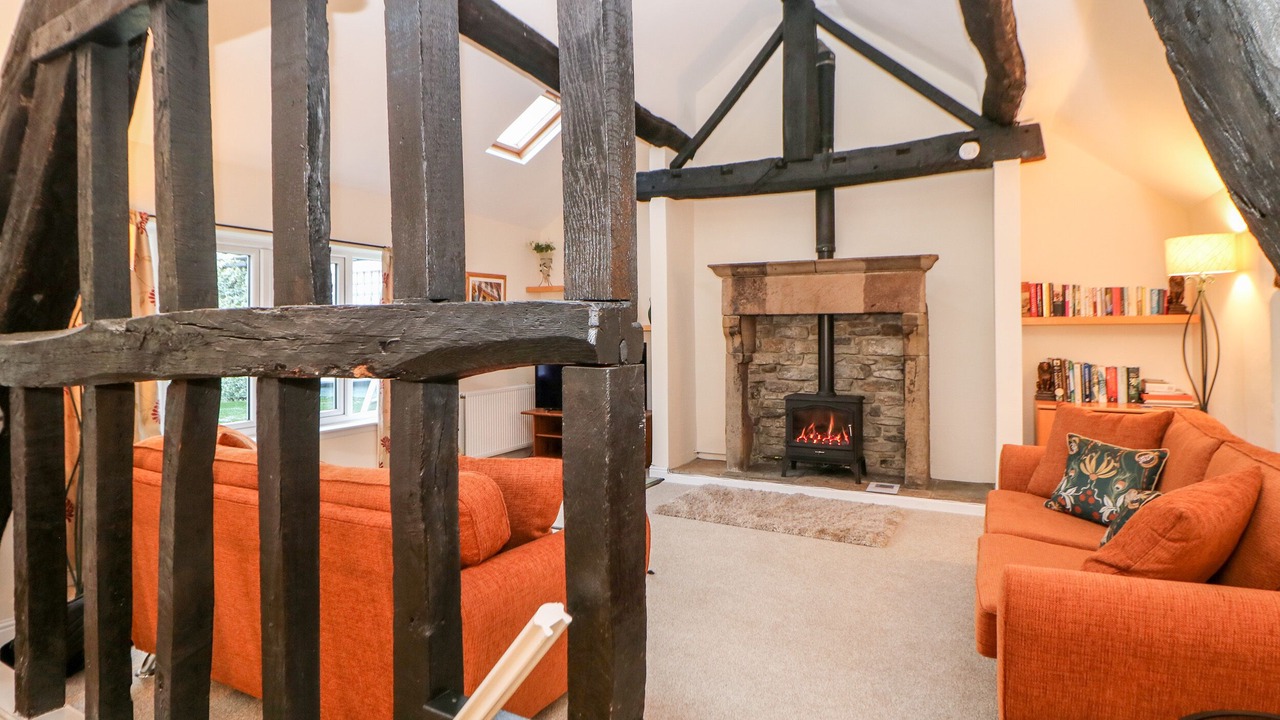 Photo of Livingroom in Castleton