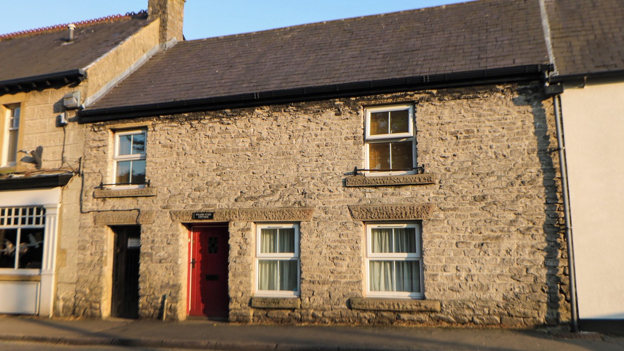 Photo of Outdoor in Castleton