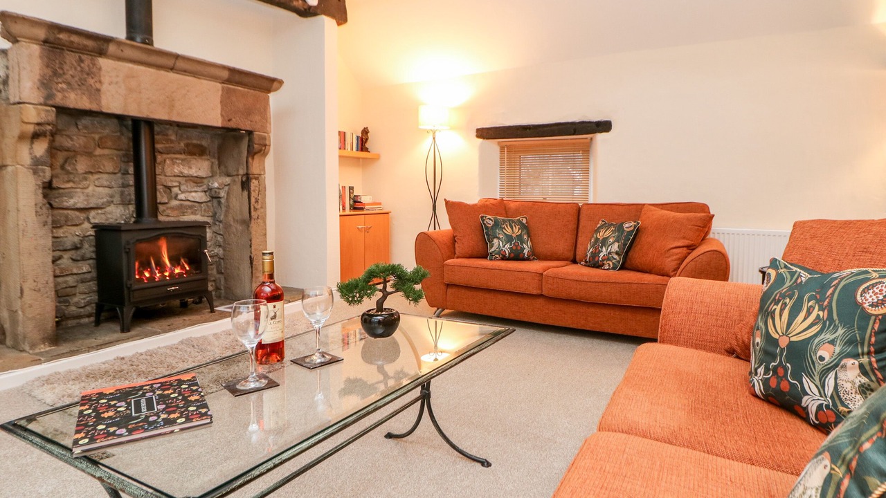 Photo of Livingroom in Castleton