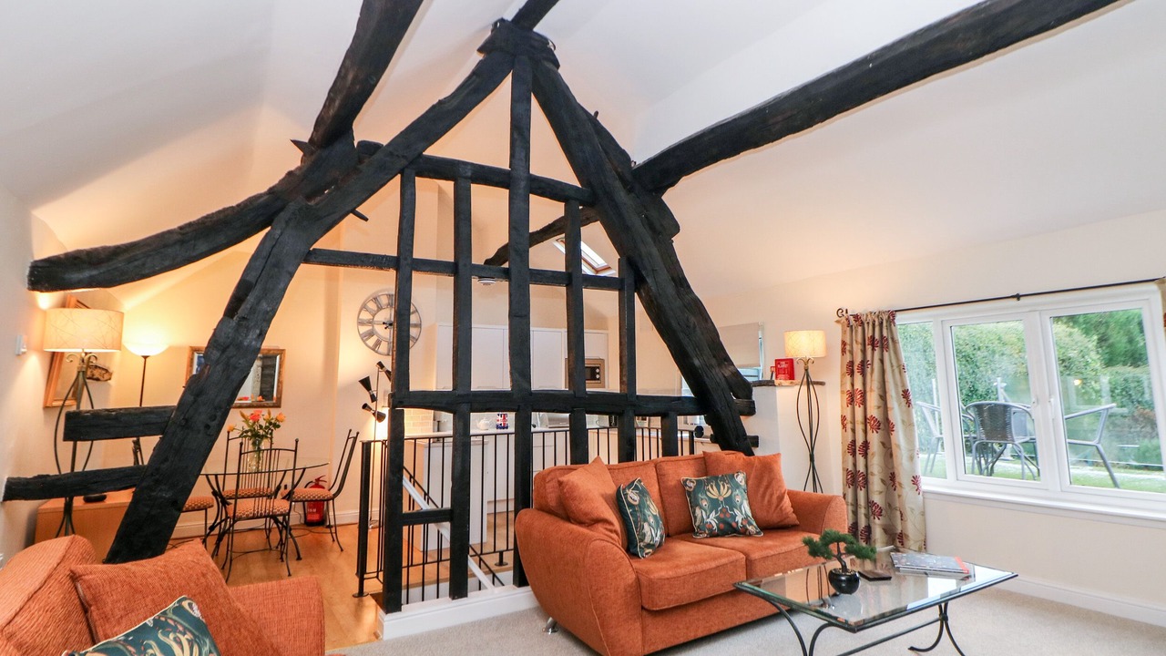 Photo of Livingroom in Castleton