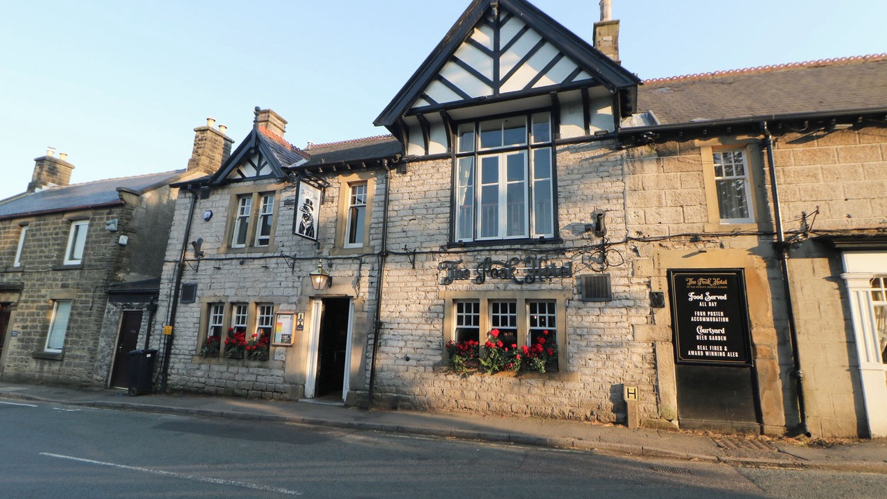 Photo of Outdoor in Castleton