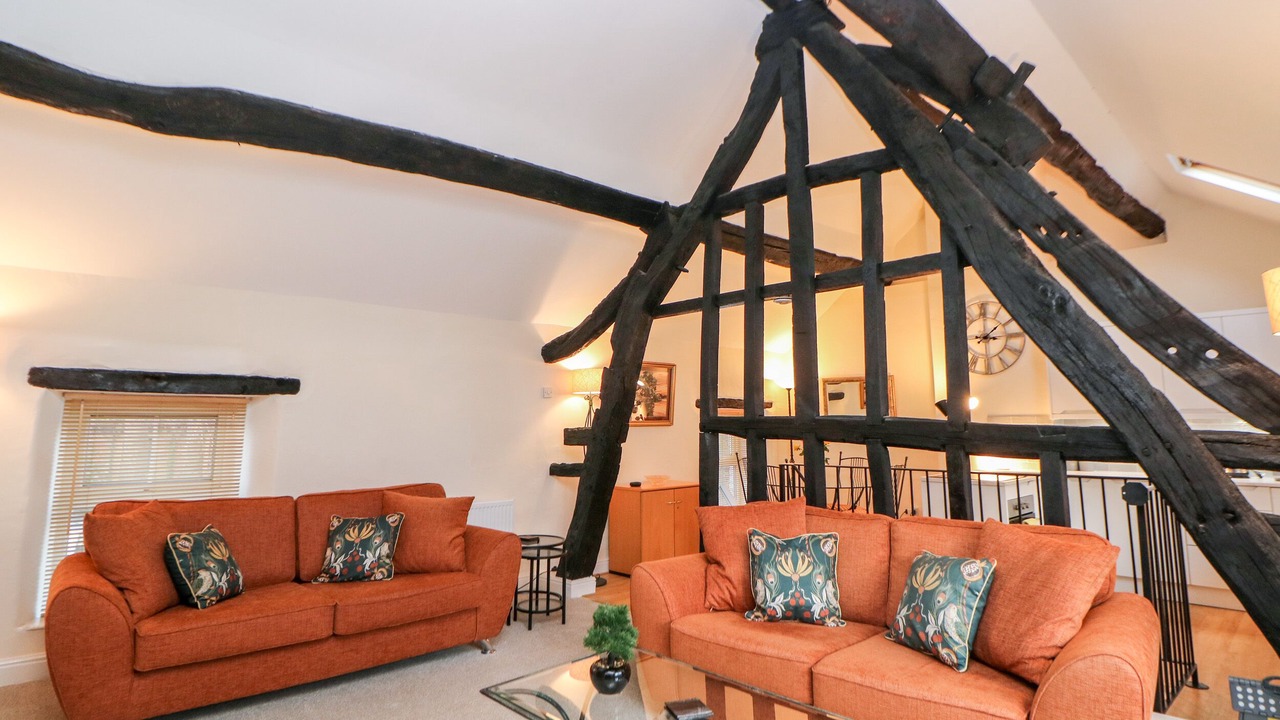 Photo of Livingroom in Castleton