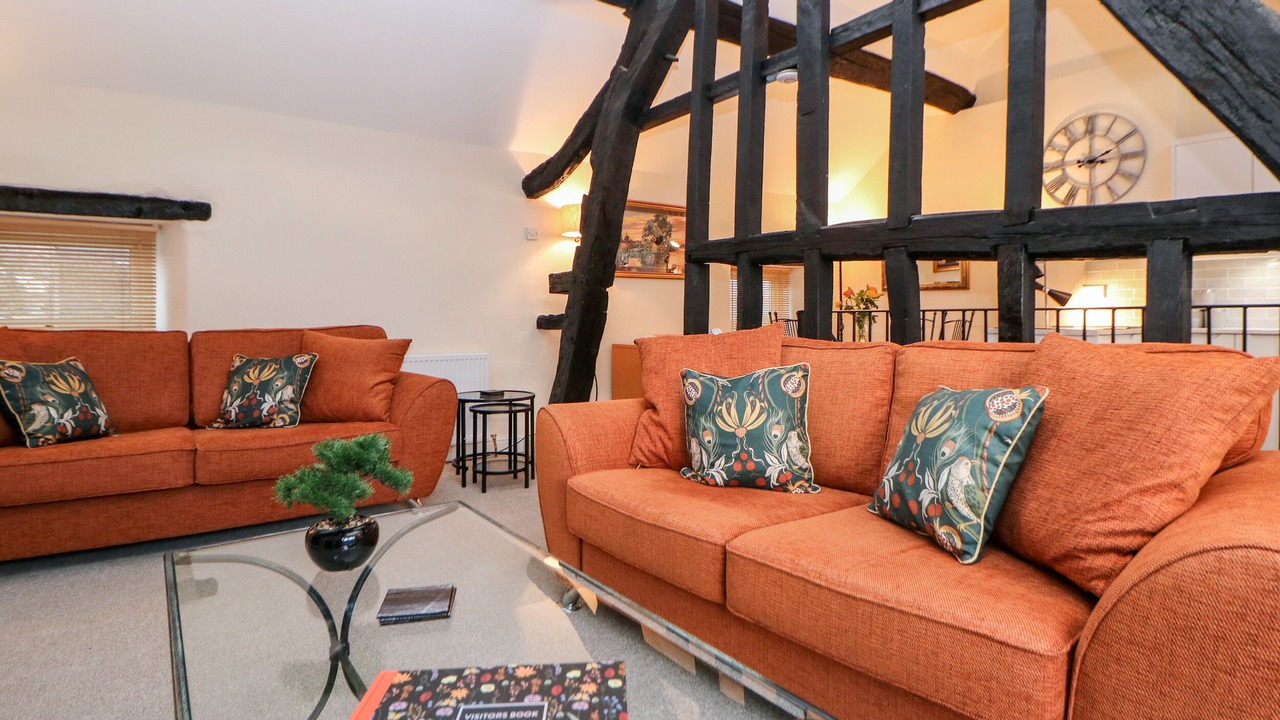 Photo of Livingroom in Castleton