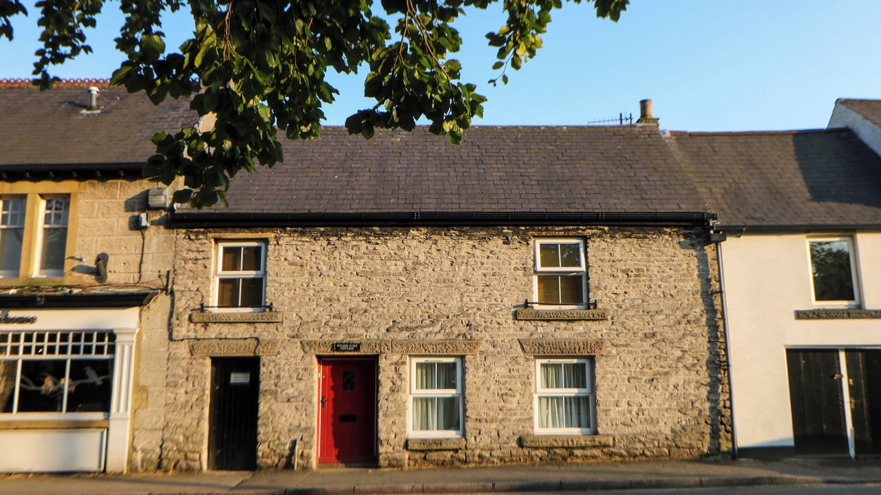 Photo of Outdoor in Castleton