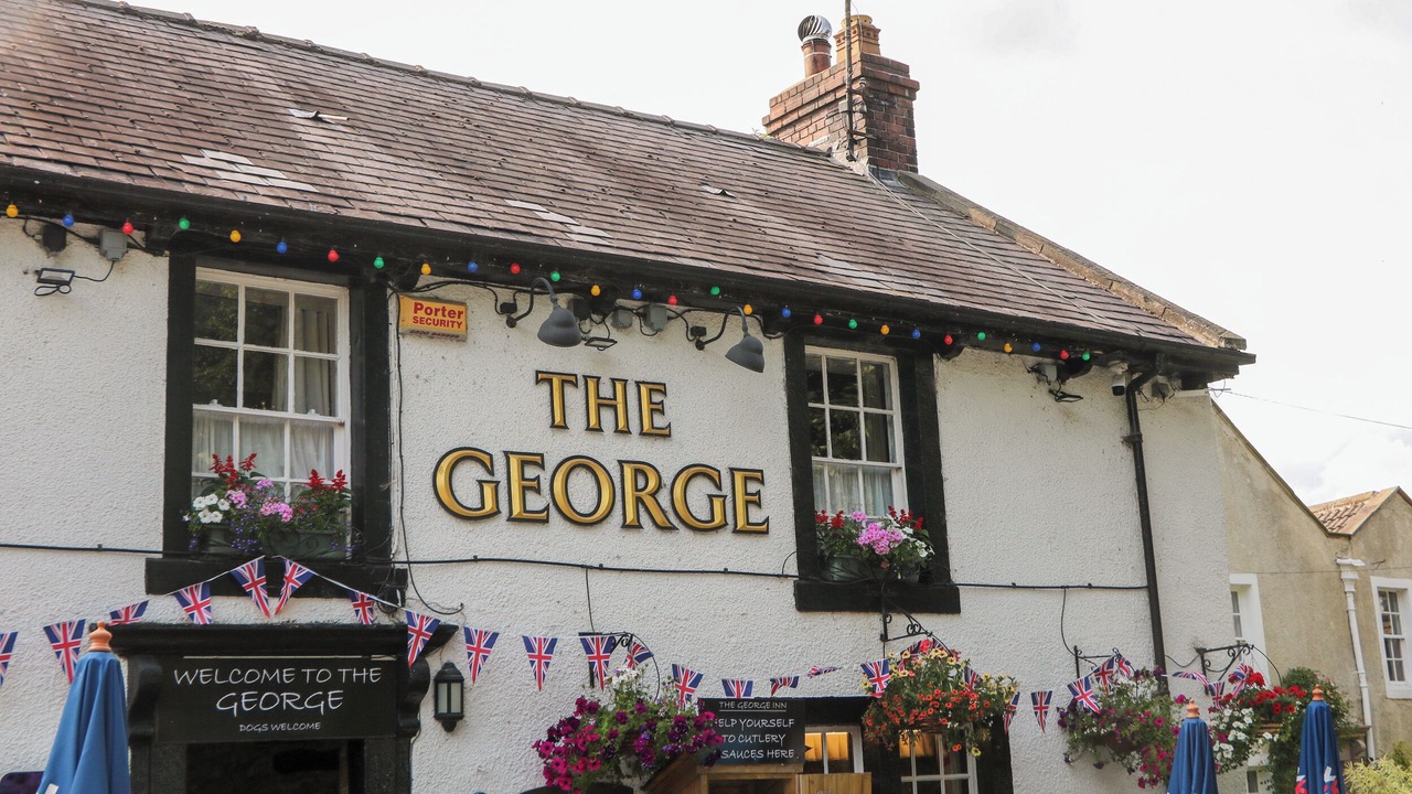 Photo of Outdoor in Castleton