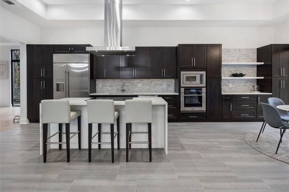 Photo of Kitchen in Sandy Springs