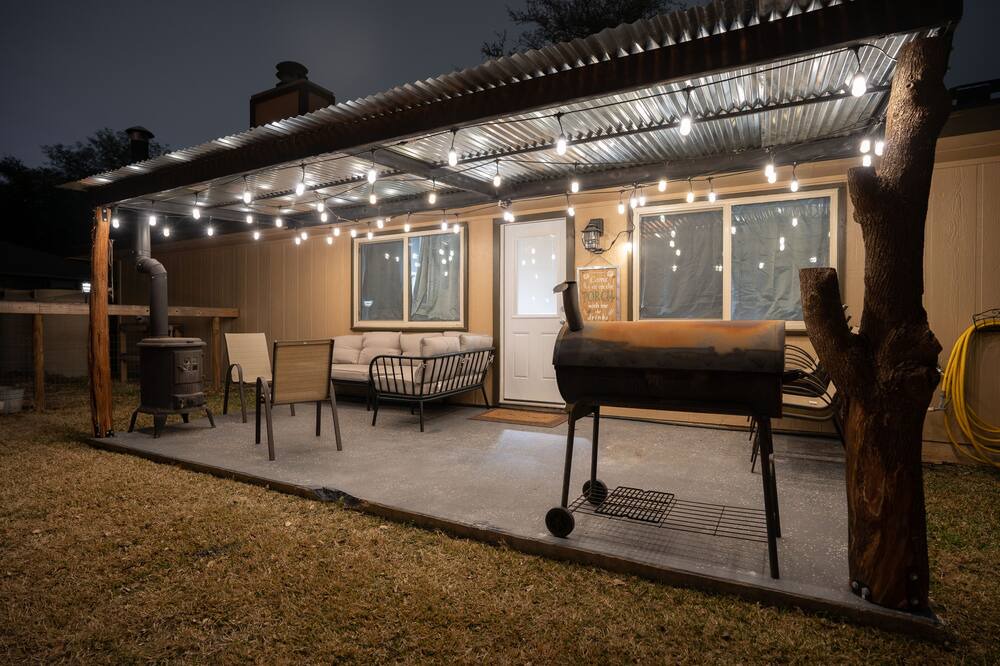 Photo of Outdoor in Schertz