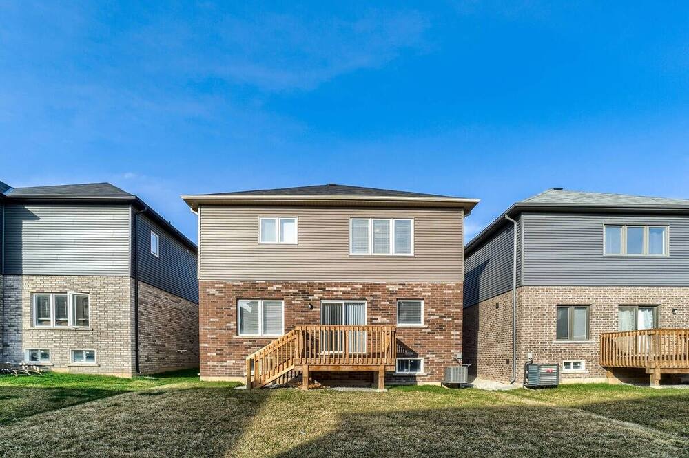 Photo of Outdoor in Brantford