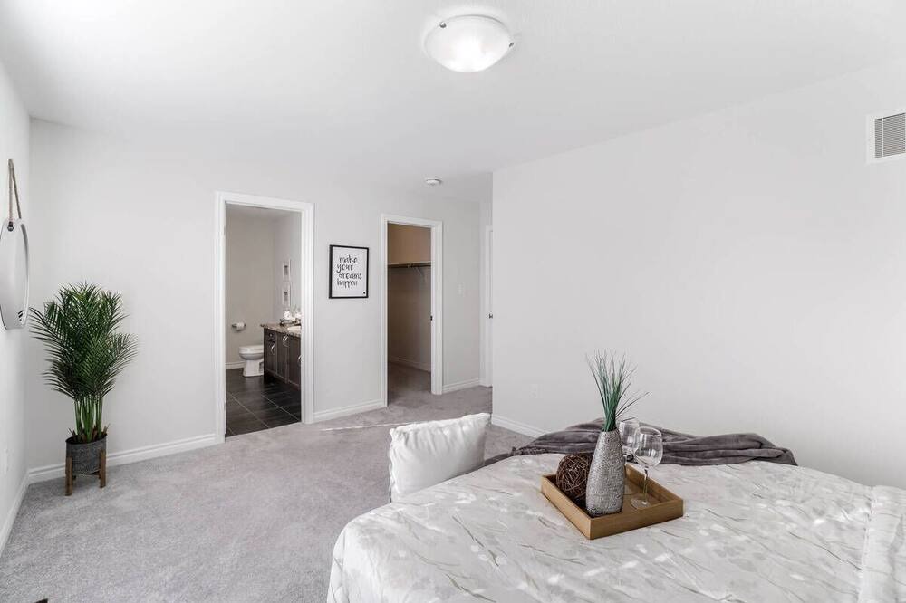 Photo of Bedroom in Brantford