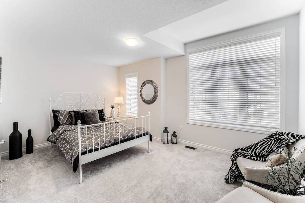 Photo of Bedroom in Brantford
