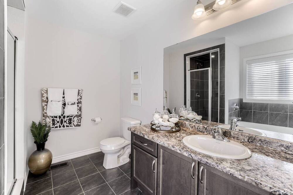 Photo of Bathroom in Brantford