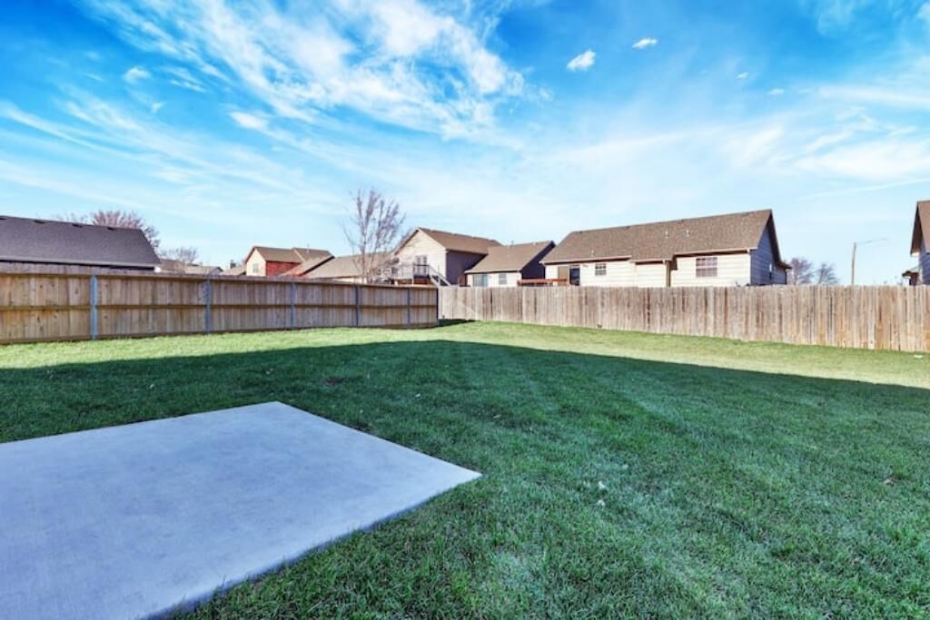 Photo of Outdoor in Wichita