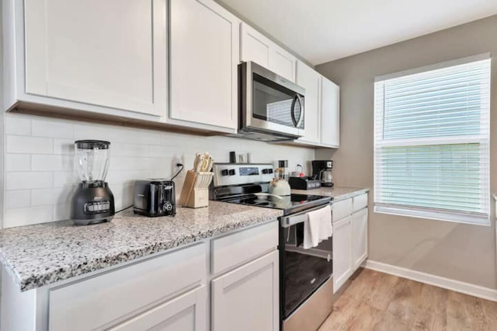 Photo of Kitchen in Wichita