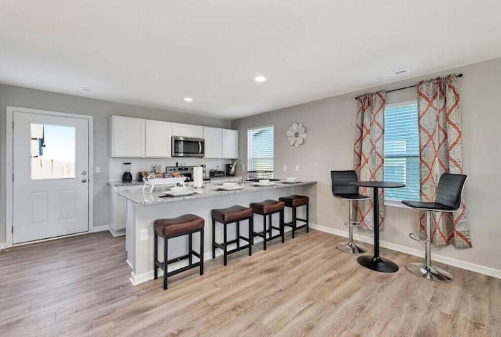 Photo of Kitchen in Wichita
