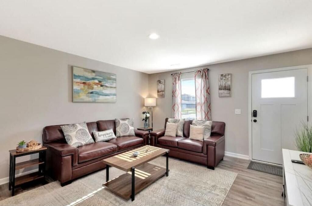 Photo of Livingroom in Wichita