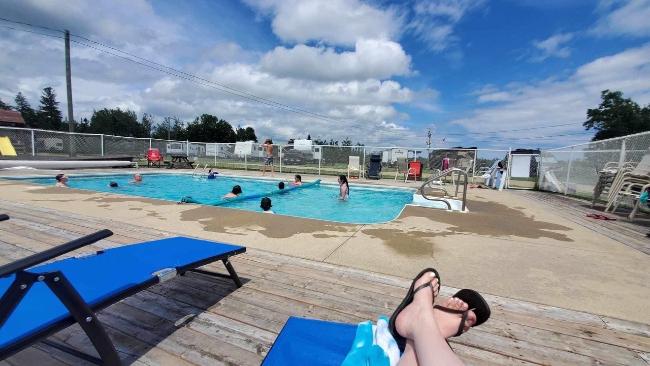 Photo of Outdoor in Tabusintac