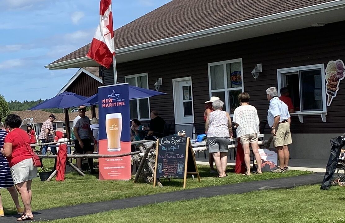 Photo of Outdoor in Tabusintac