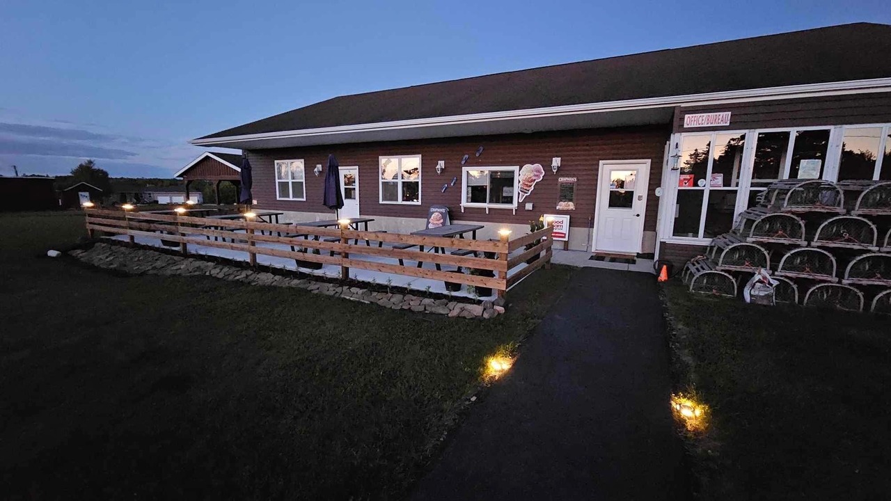 Photo of Outdoor in Tabusintac