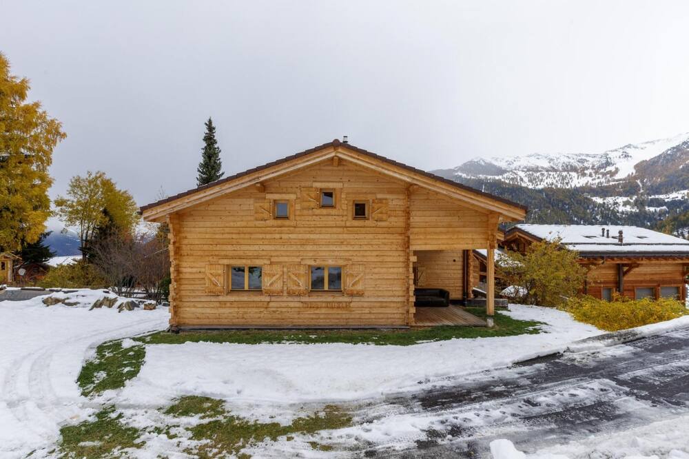 Photo of Outdoor in Mayens-de-Riddes