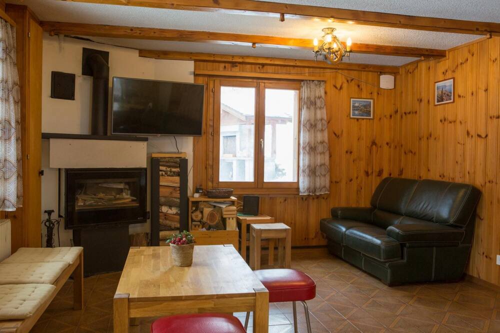 Photo of Livingroom in Mayens-de-Riddes