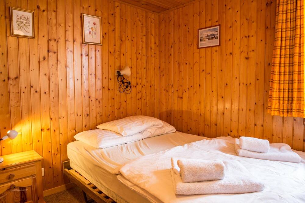 Photo of Bedroom in Mayens-de-Riddes