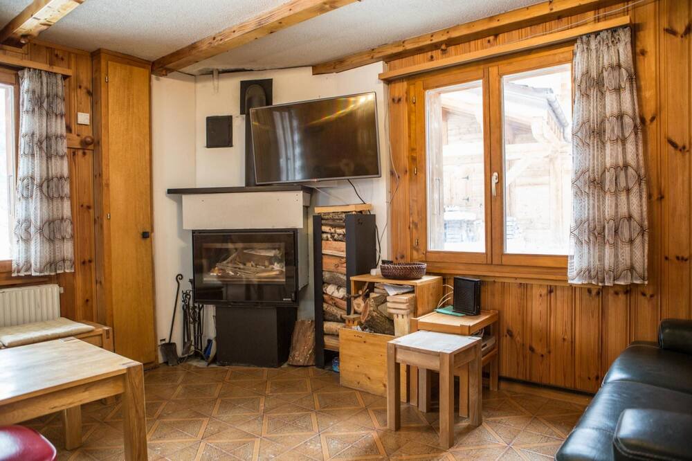 Photo of Kitchen in Mayens-de-Riddes