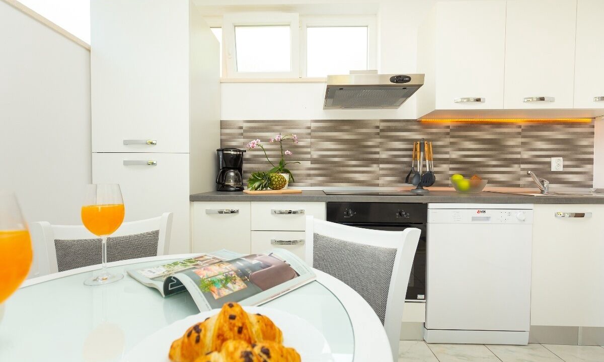 Photo of Kitchen in Trsteno