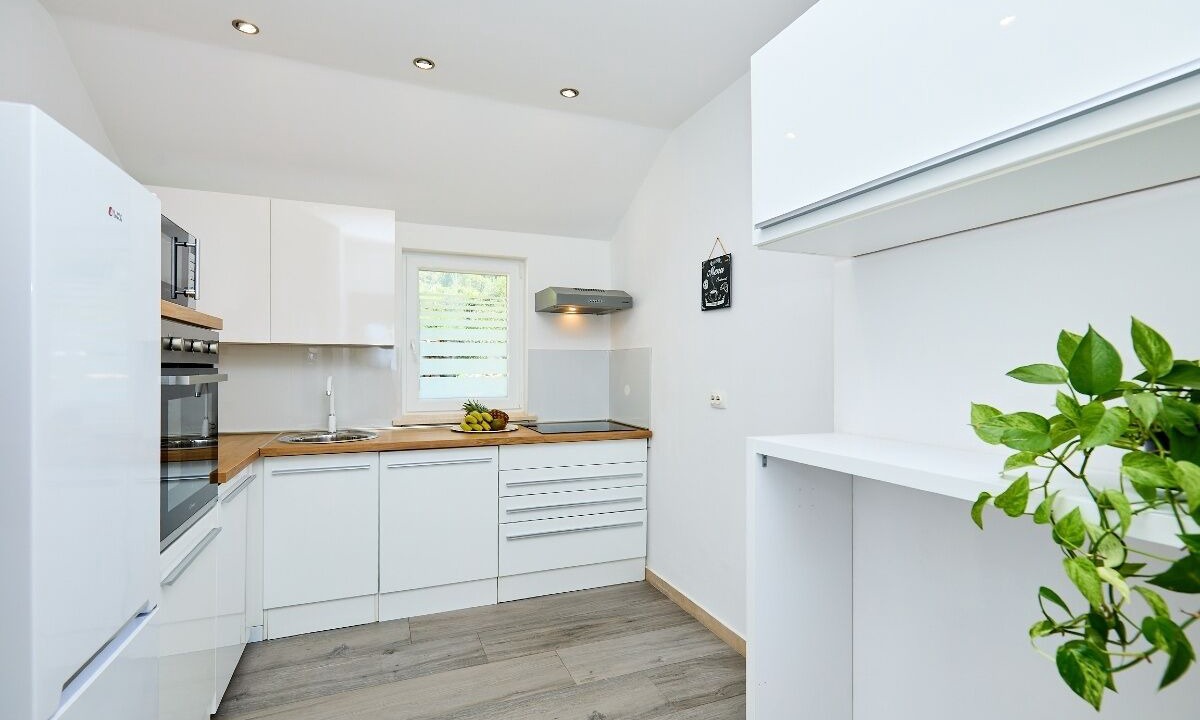 Photo of Kitchen in Trsteno