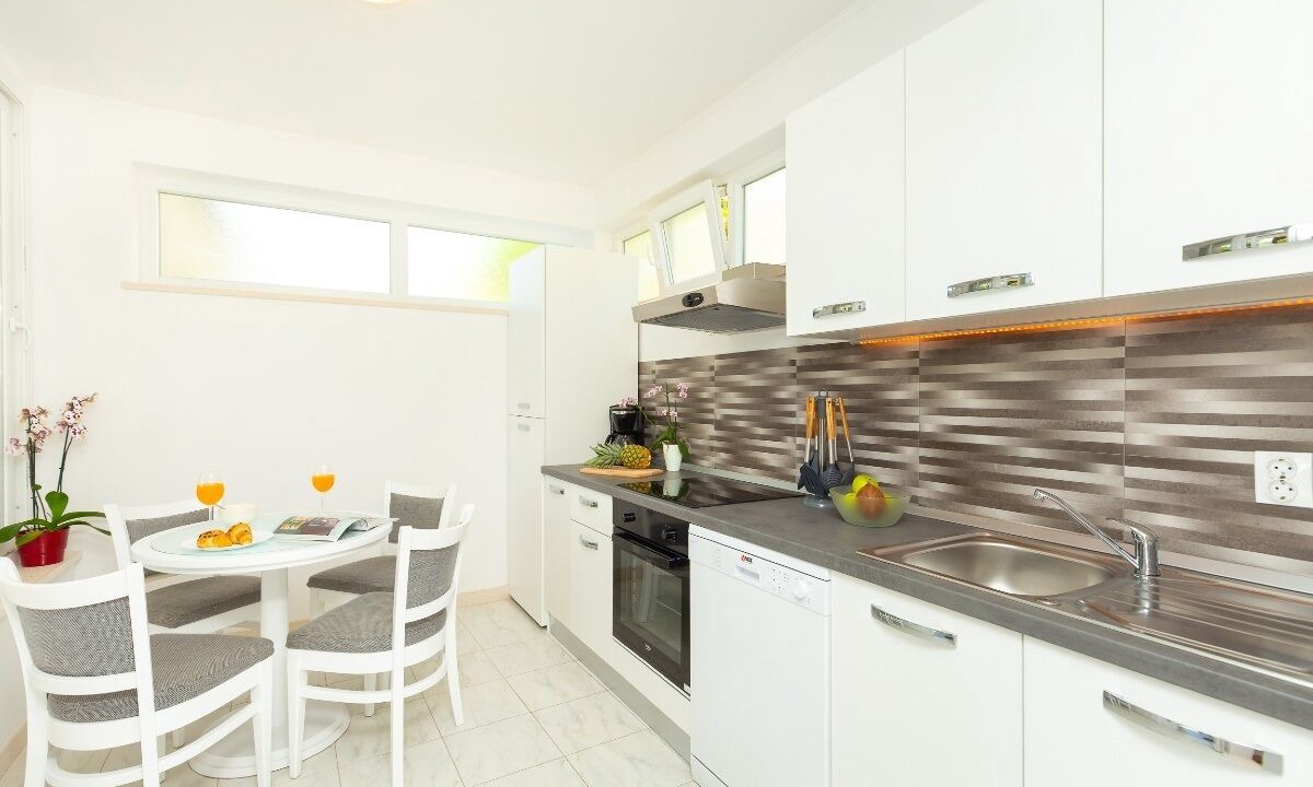 Photo of Kitchen in Trsteno