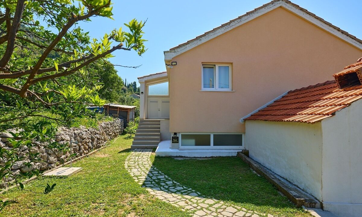 Photo of Outdoor in Trsteno