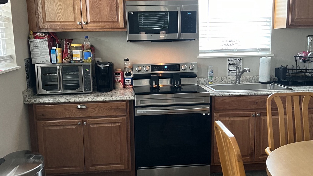Photo of Kitchen in Sheridan