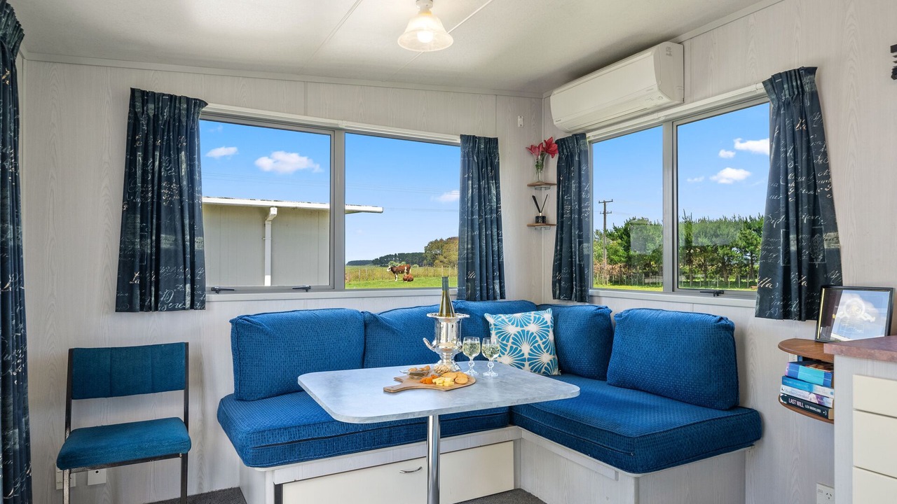 Photo of Livingroom in Himatangi