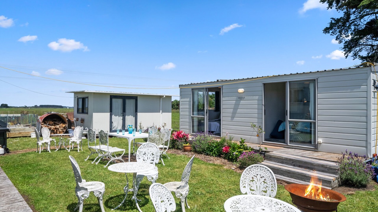 Photo of Outdoor in Himatangi