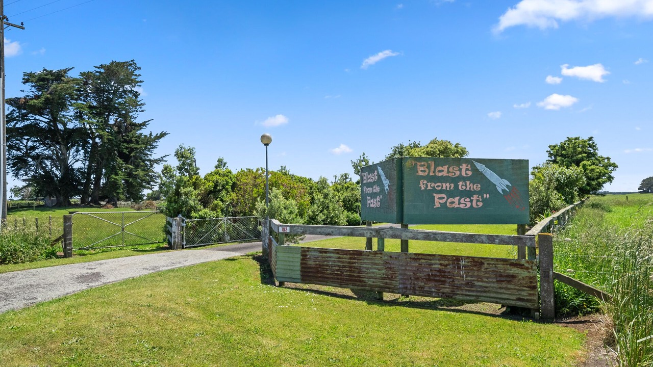 Photo of Outdoor in Himatangi
