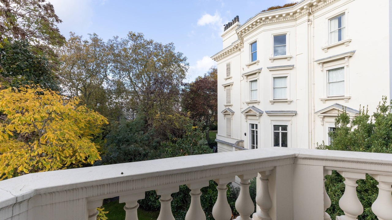 Photo of Outdoor in Pimlico