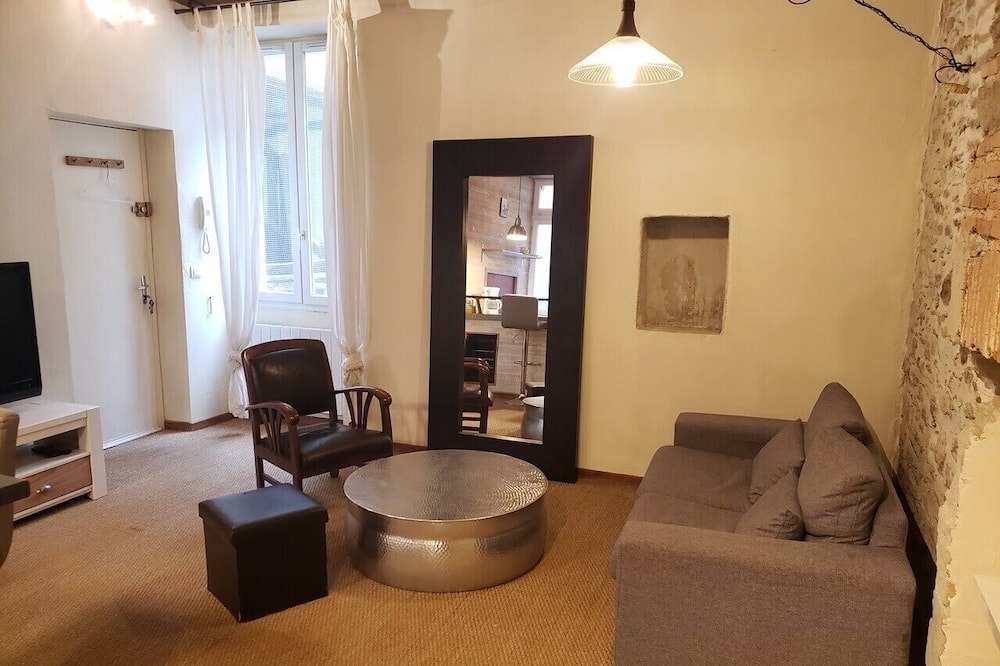 Photo of Livingroom in Richebourg - Saint-Clement