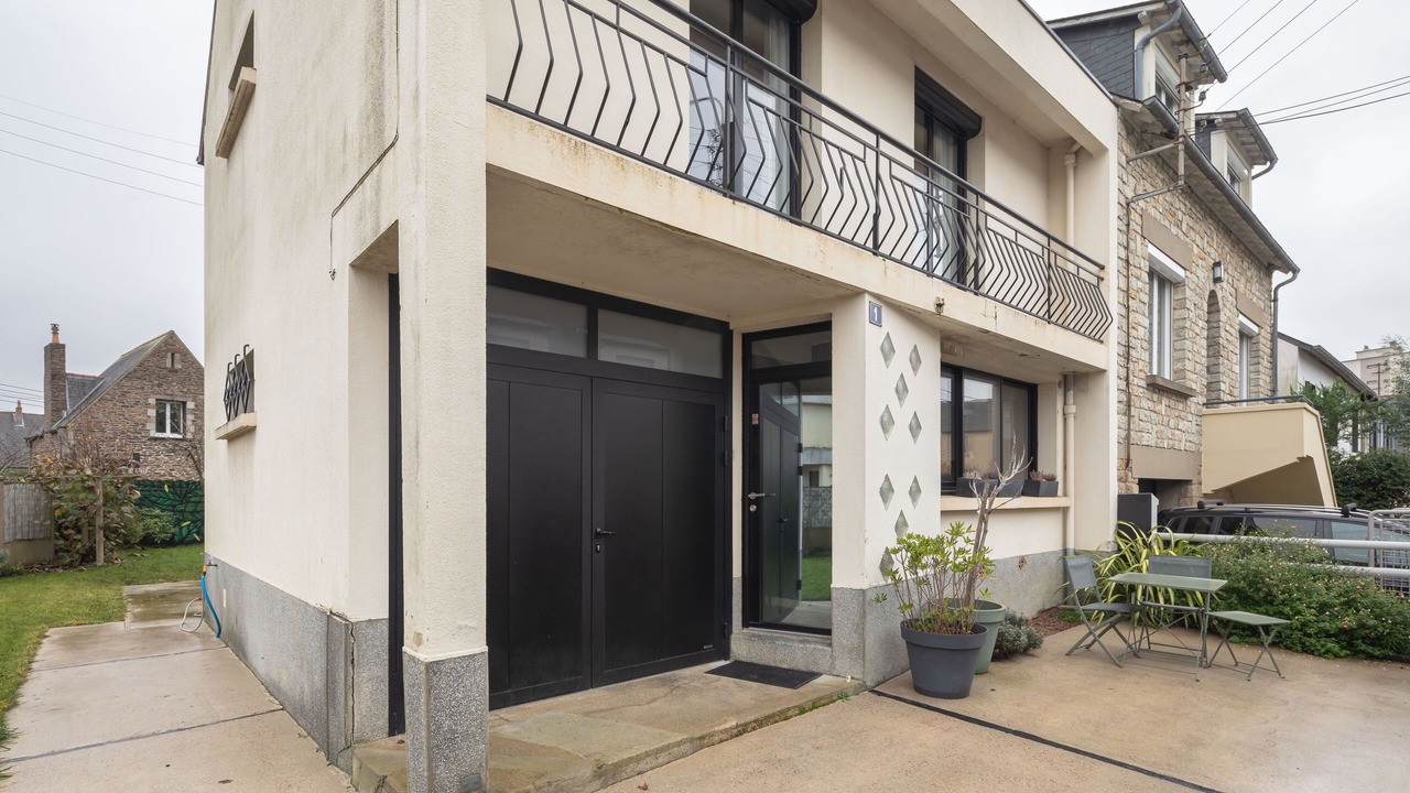 Photo of Outdoor in Sainte-Therese - Quineleu