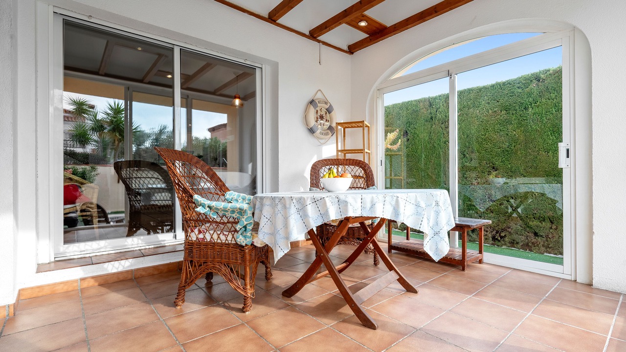 Photo of Outdoor in Costa del Zefir