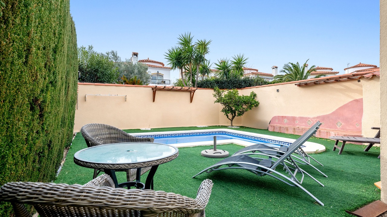 Photo of Outdoor in Costa del Zefir