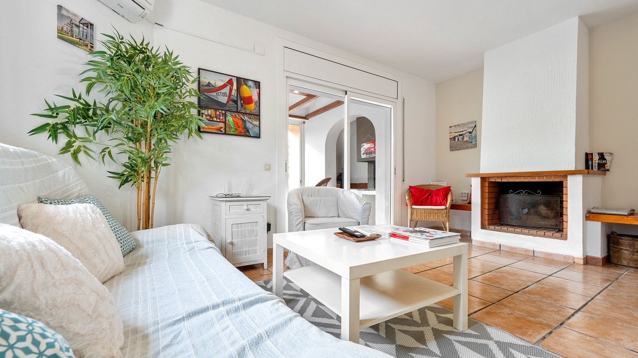 Photo of Livingroom in Costa del Zefir