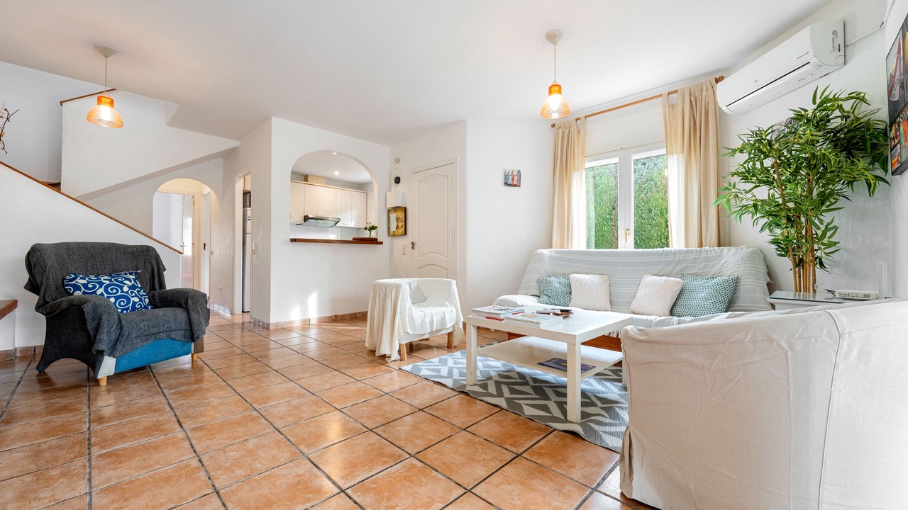 Photo of Livingroom in Costa del Zefir