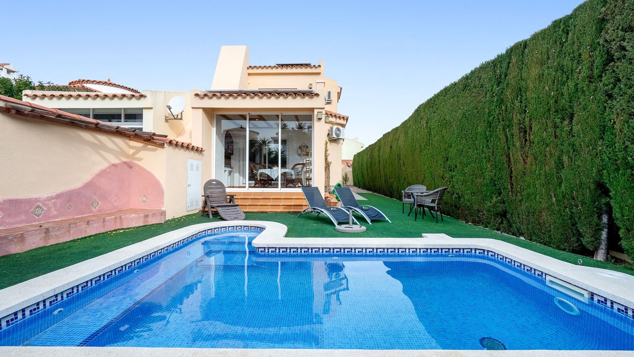 Photo of Outdoor in Costa del Zefir